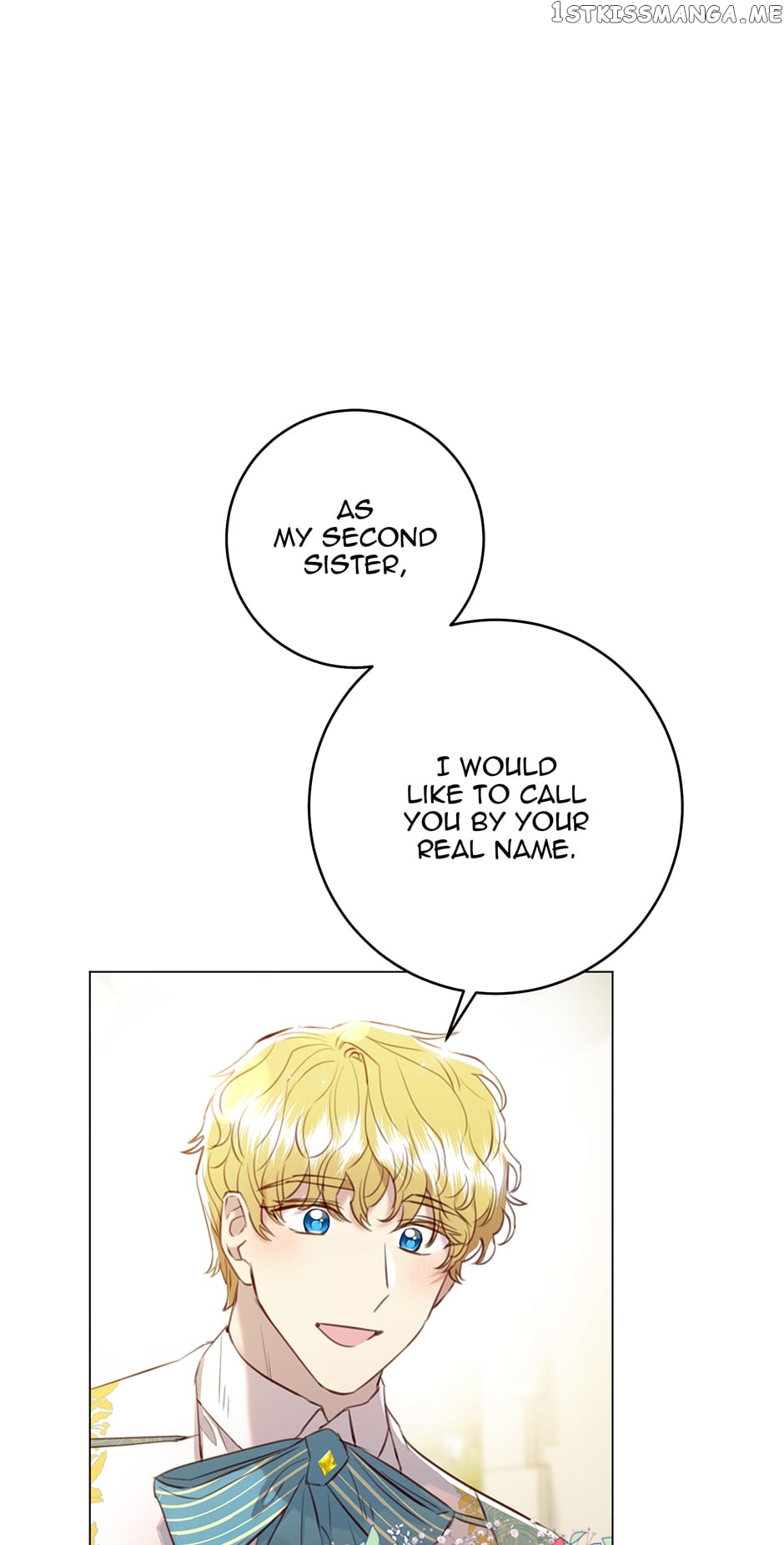 The Villain’s Aesthetics Chapter 77 - page 57