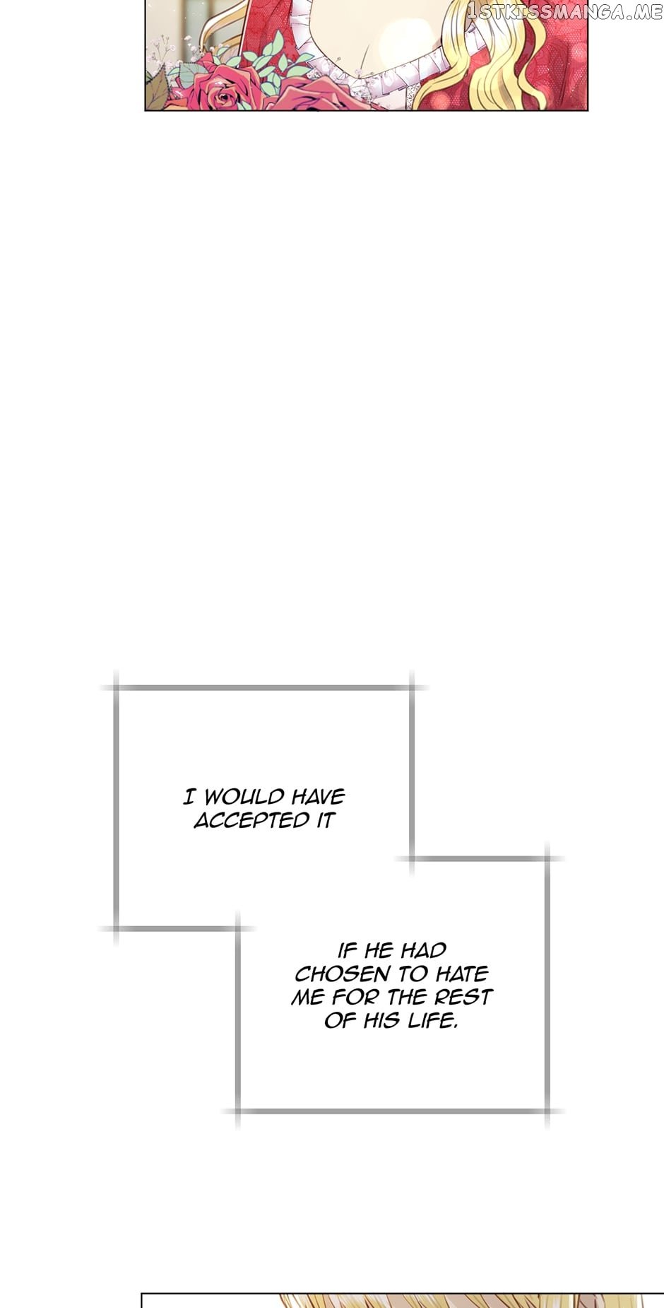 The Villain’s Aesthetics Chapter 77 - page 59