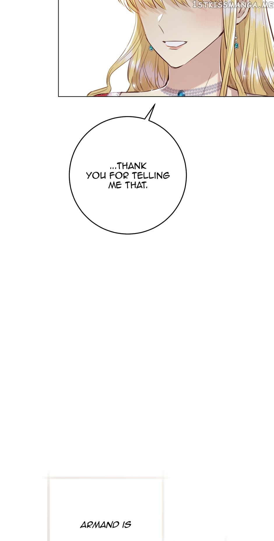 The Villain’s Aesthetics Chapter 77 - page 60