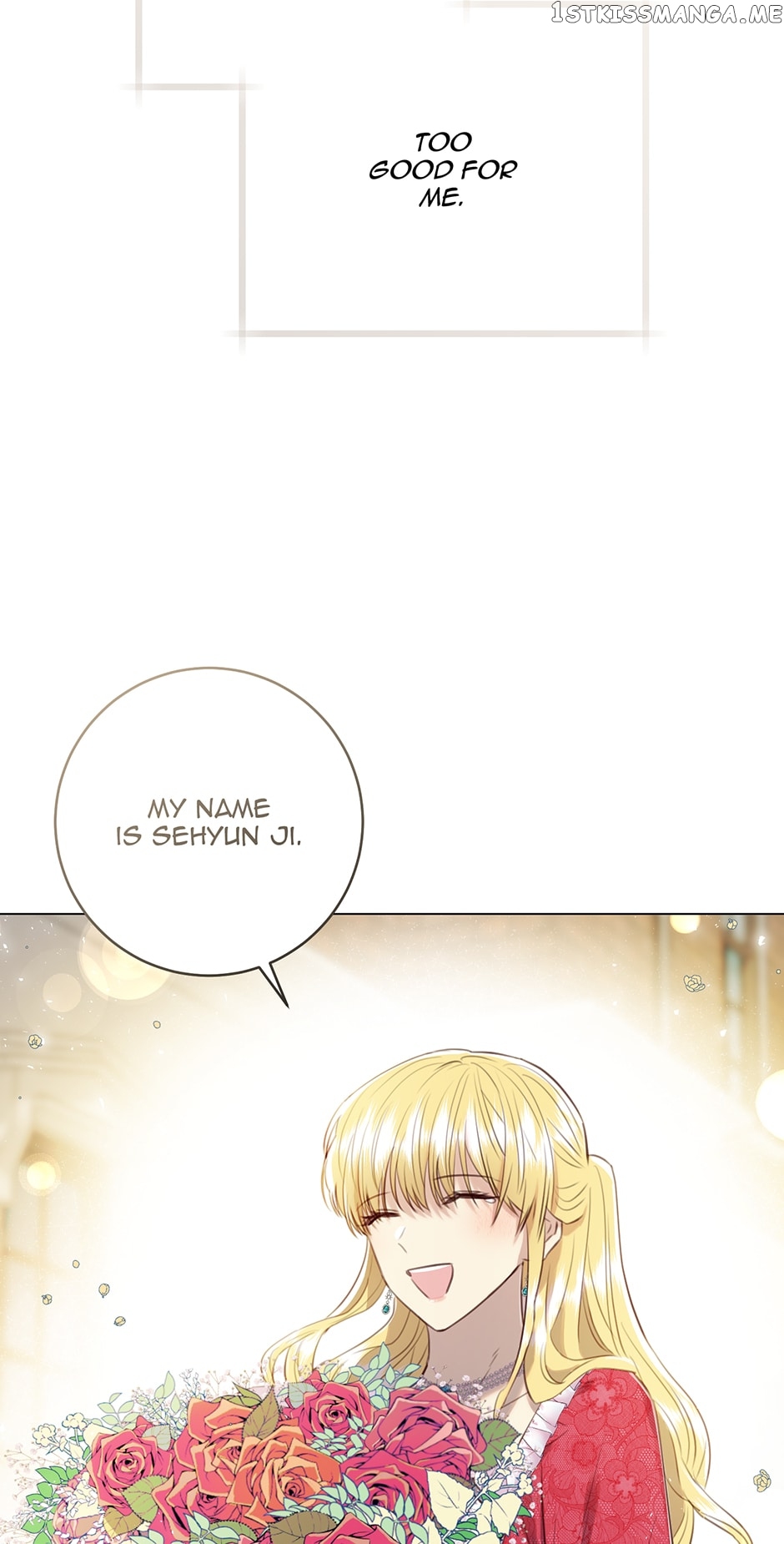 The Villain’s Aesthetics Chapter 77 - page 61