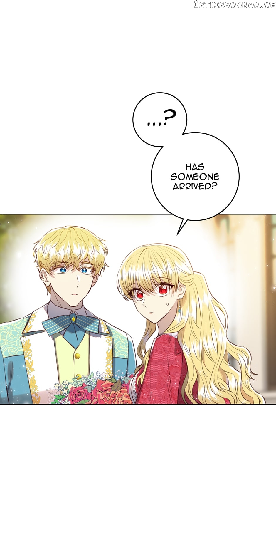 The Villain’s Aesthetics Chapter 77 - page 66