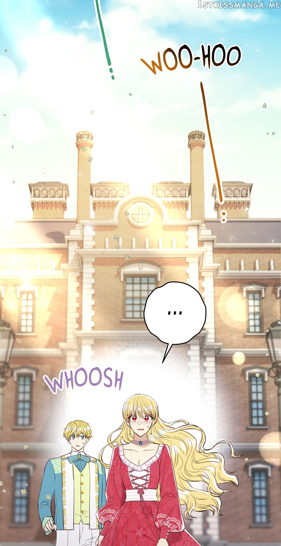 The Villain’s Aesthetics Chapter 77 - page 68