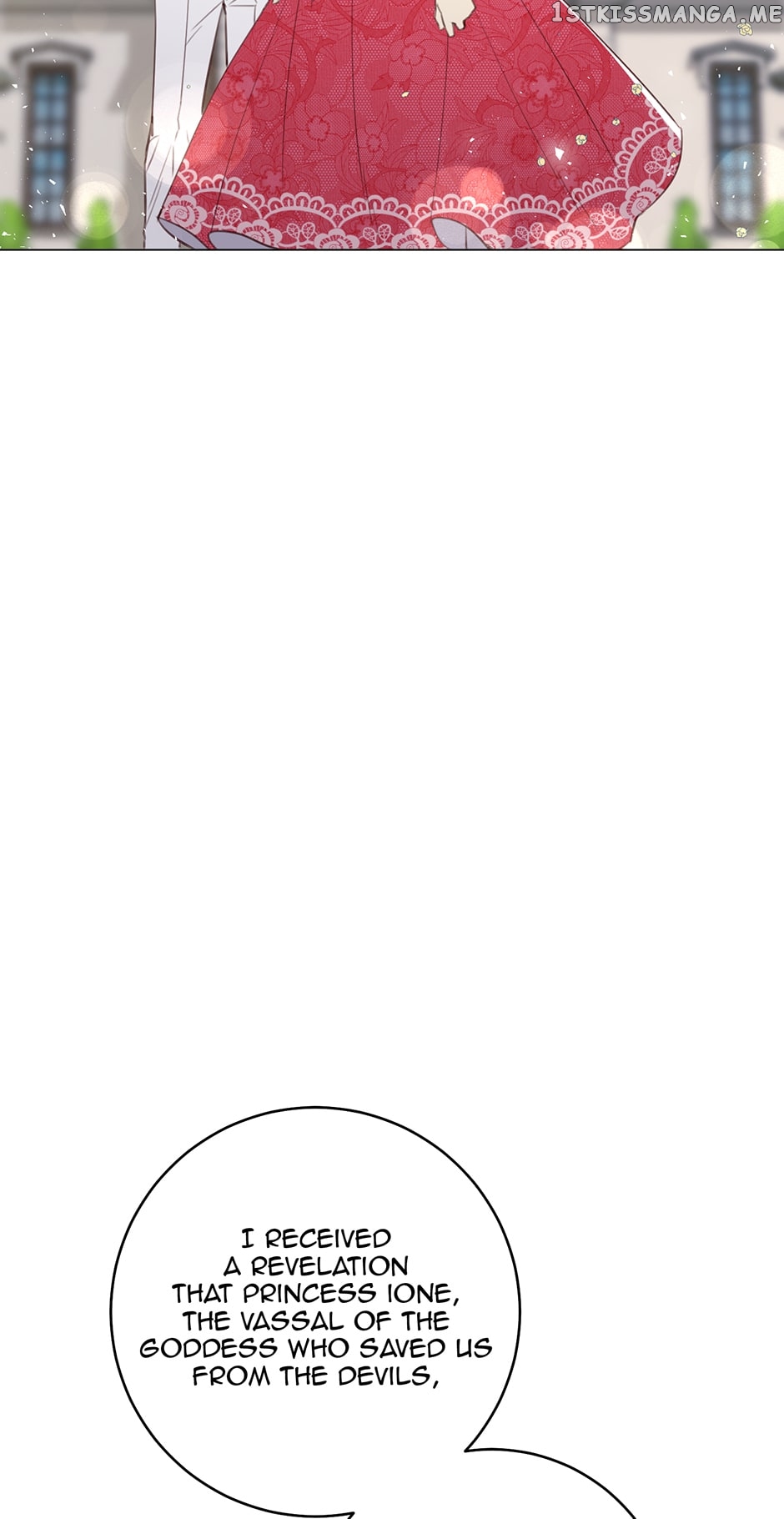 The Villain’s Aesthetics Chapter 77 - page 69