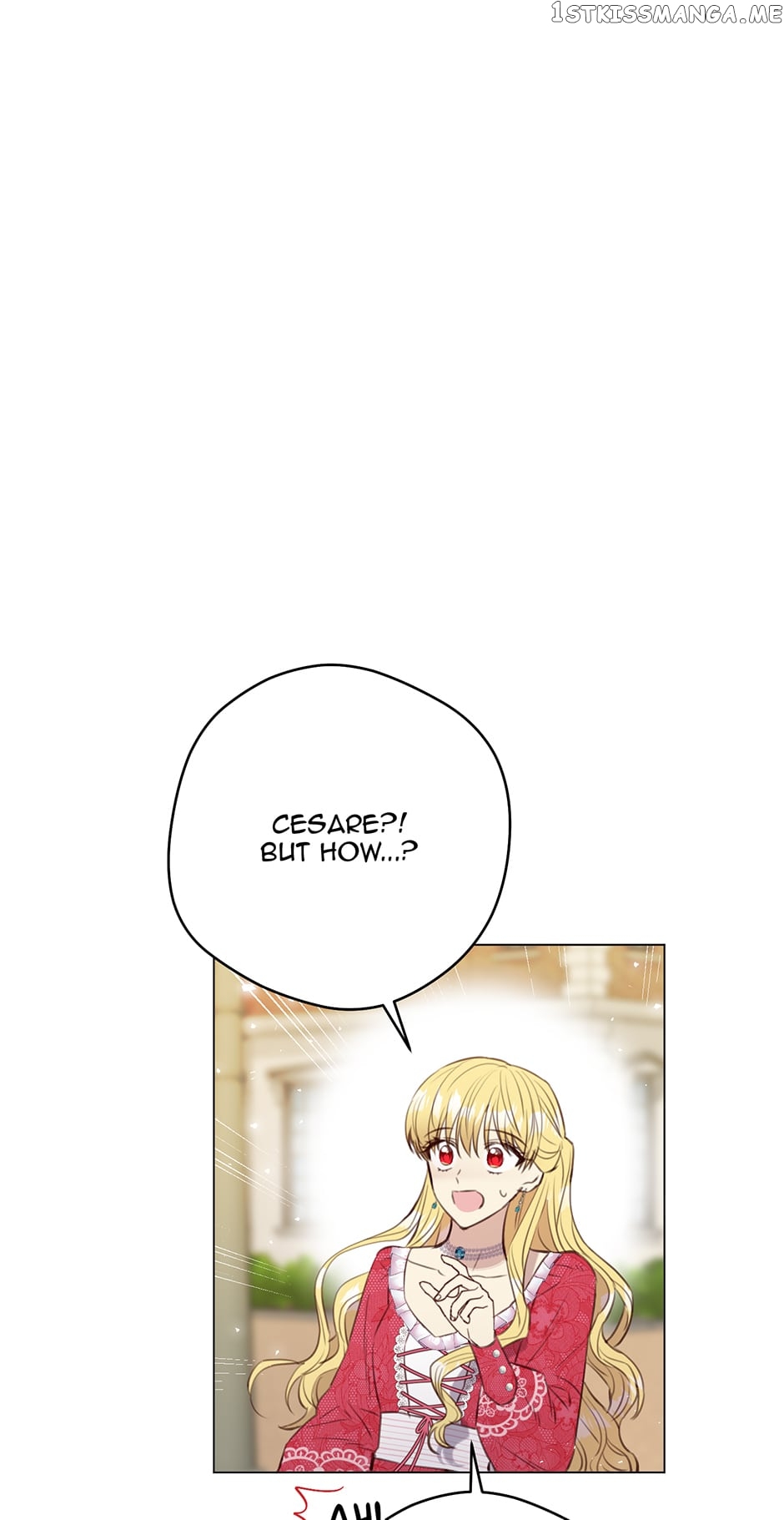 The Villain’s Aesthetics Chapter 77 - page 72