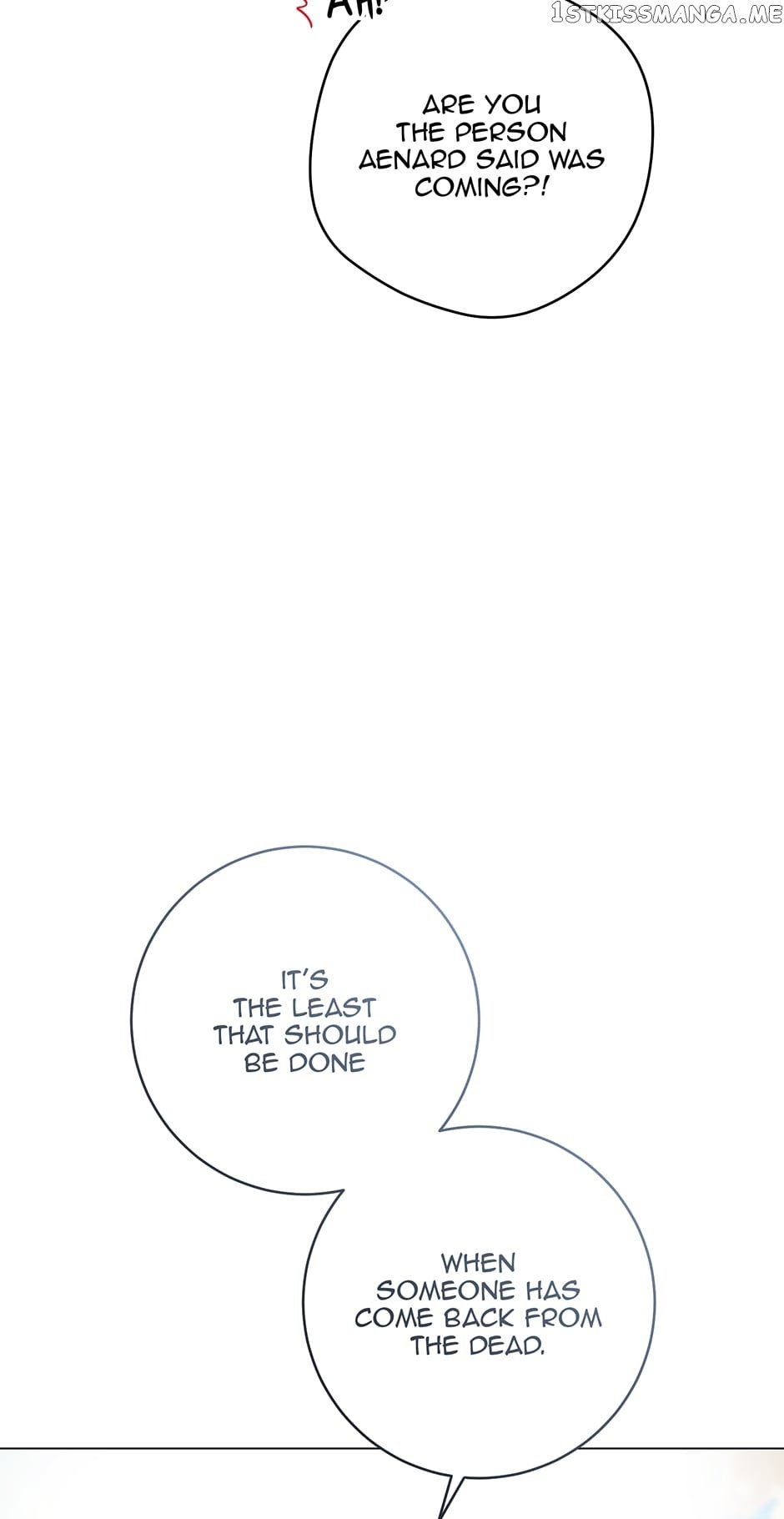 The Villain’s Aesthetics Chapter 77 - page 73