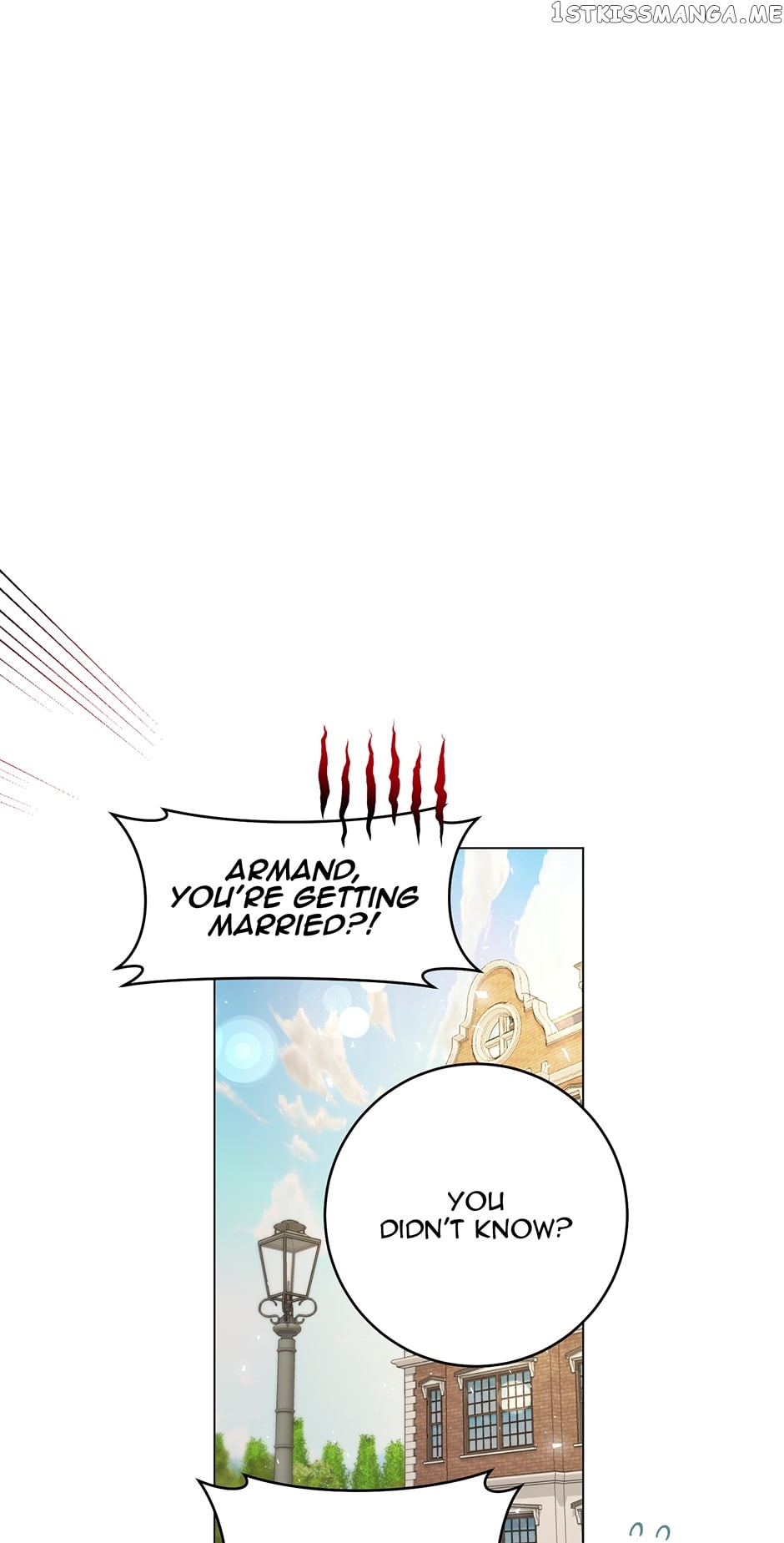 The Villain’s Aesthetics Chapter 77 - page 77
