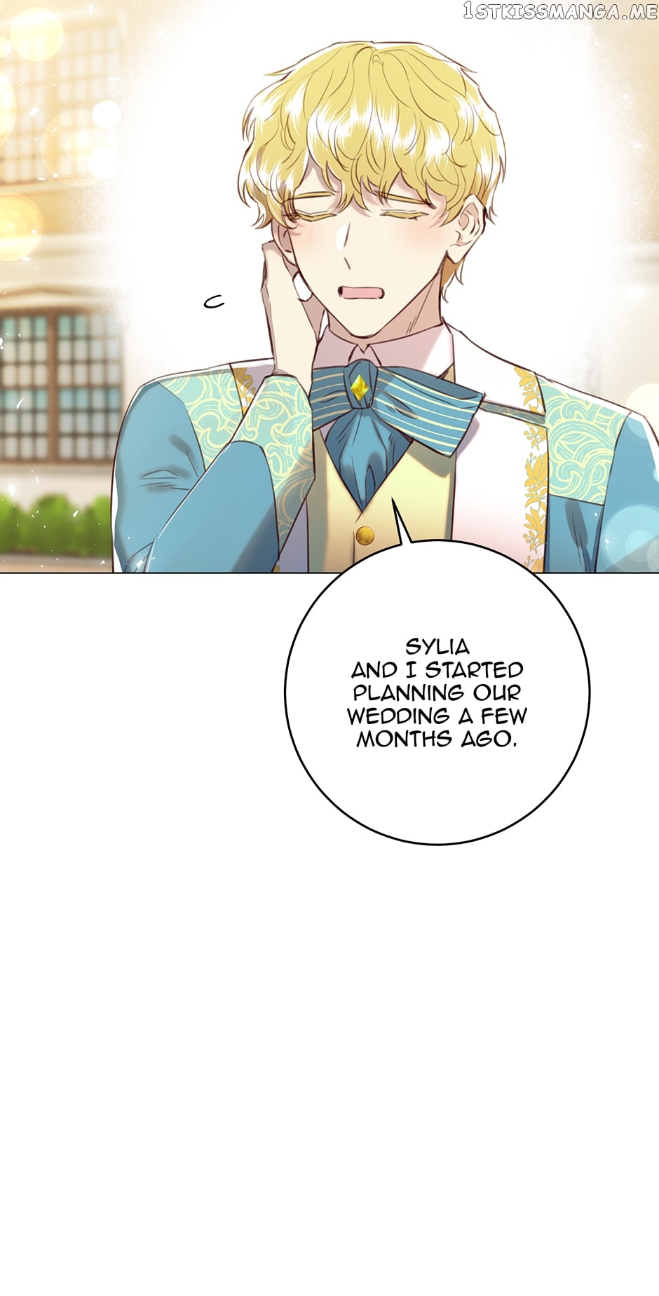 The Villain’s Aesthetics Chapter 77 - page 79