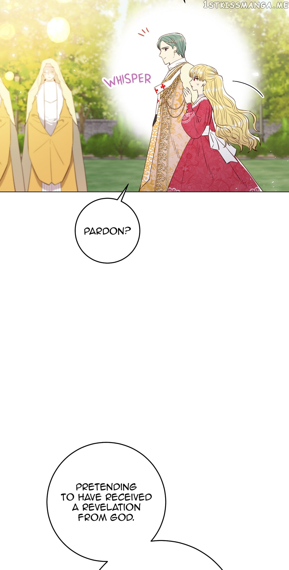 The Villain’s Aesthetics Chapter 77 - page 82
