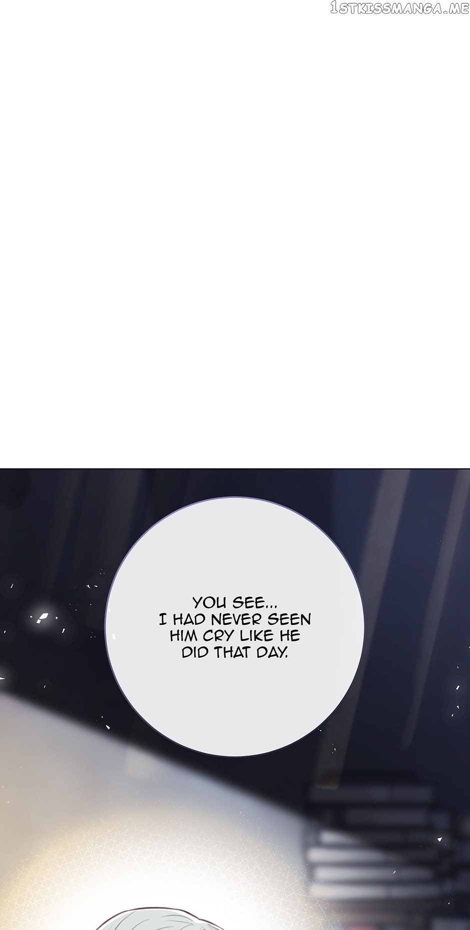The Villain’s Aesthetics Chapter 77 - page 84