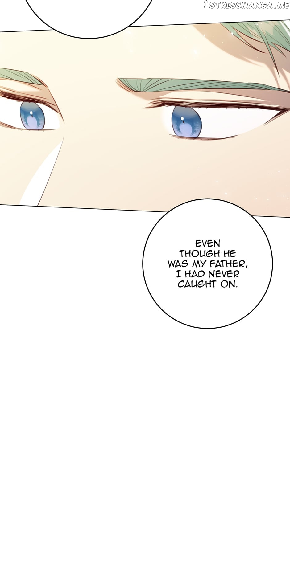 The Villain’s Aesthetics Chapter 77 - page 88