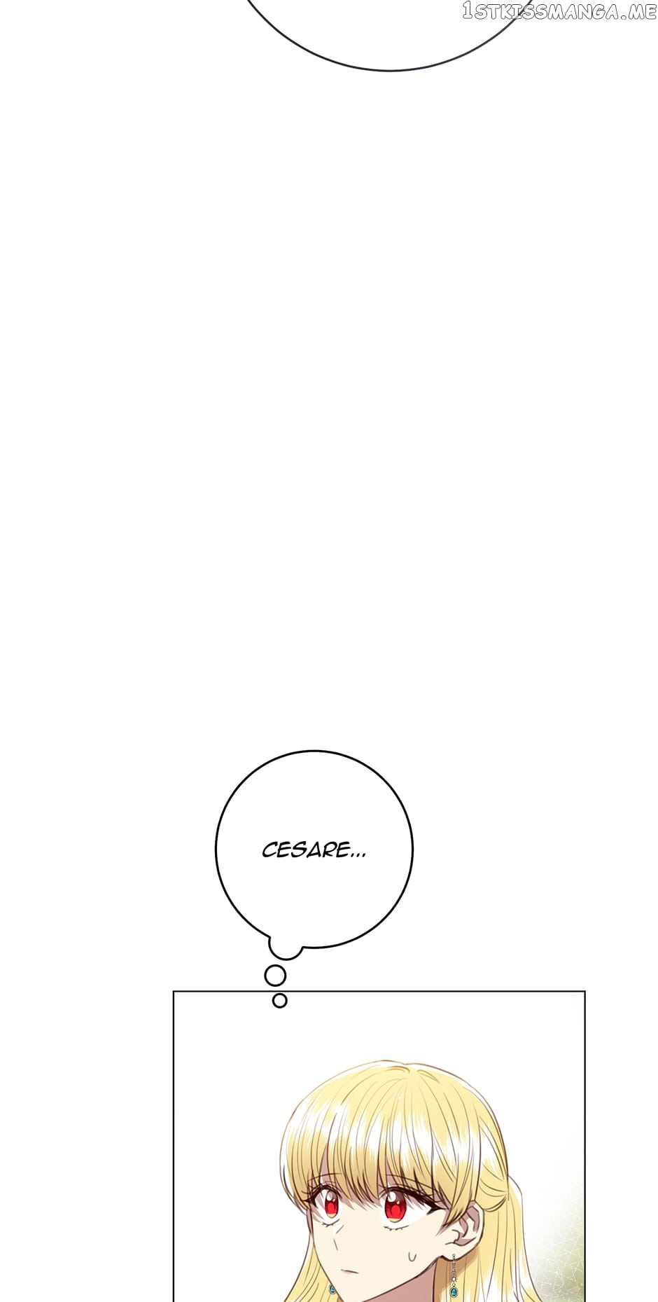 The Villain’s Aesthetics Chapter 77 - page 90