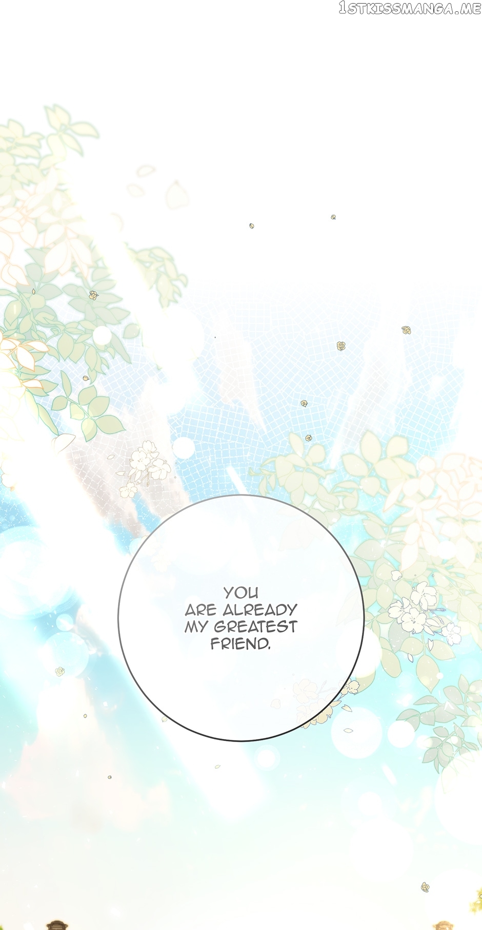 The Villain’s Aesthetics Chapter 77 - page 96