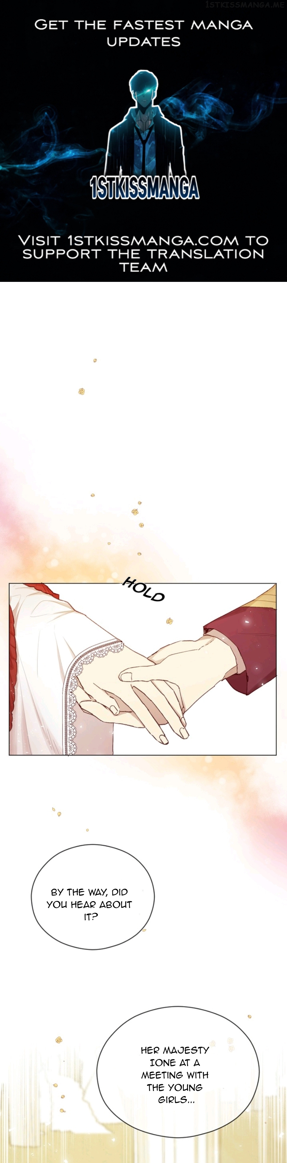 The Villain’s Aesthetics chapter 14.1 - page 2