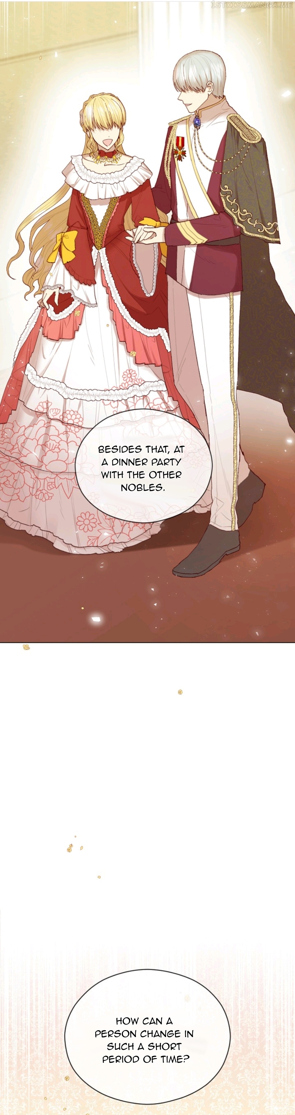 The Villain’s Aesthetics chapter 14.1 - page 3