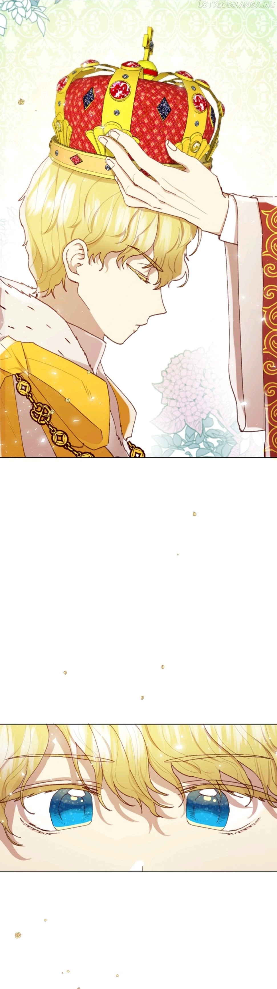 The Villain’s Aesthetics chapter 14.1 - page 8