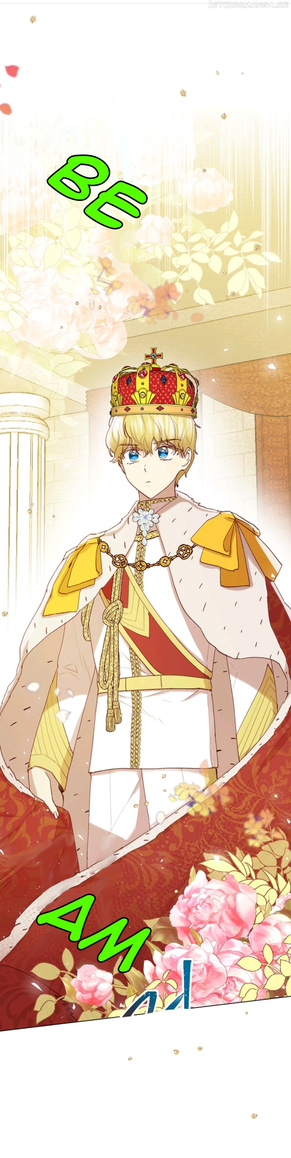 The Villain’s Aesthetics chapter 14.1 - page 9