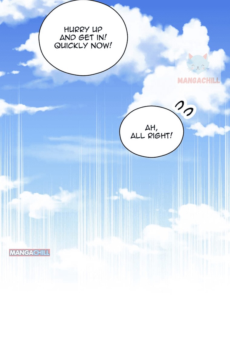 The Villain’s Aesthetics chapter 43 - page 10