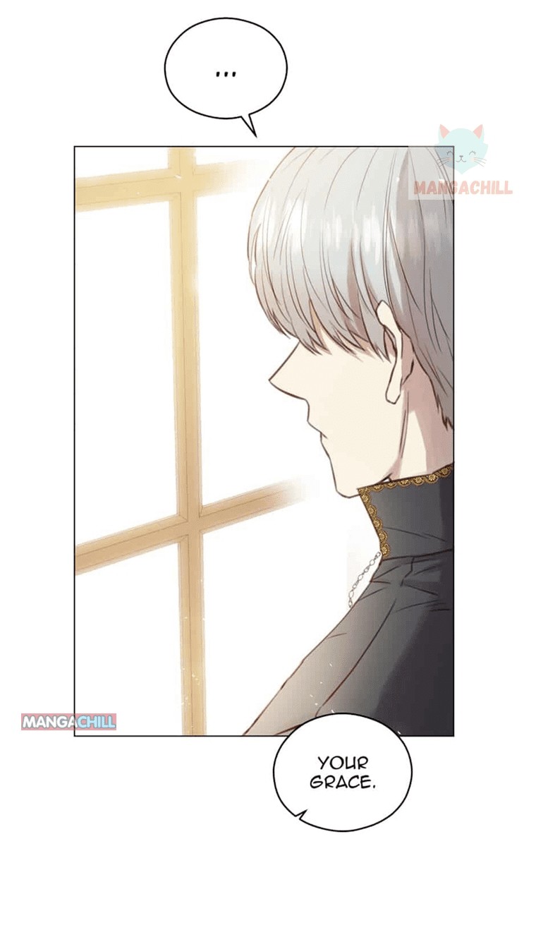 The Villain’s Aesthetics chapter 43 - page 12