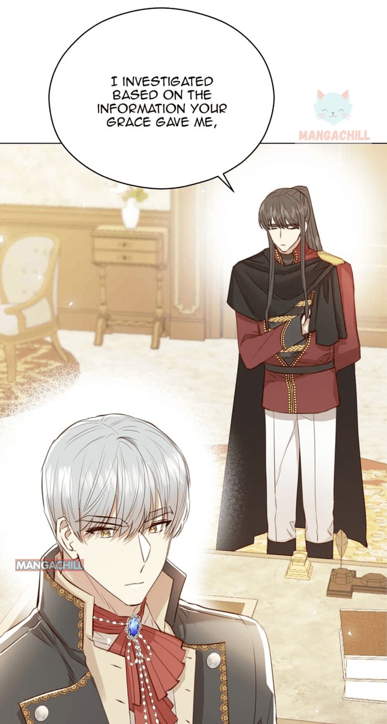 The Villain’s Aesthetics chapter 43 - page 13