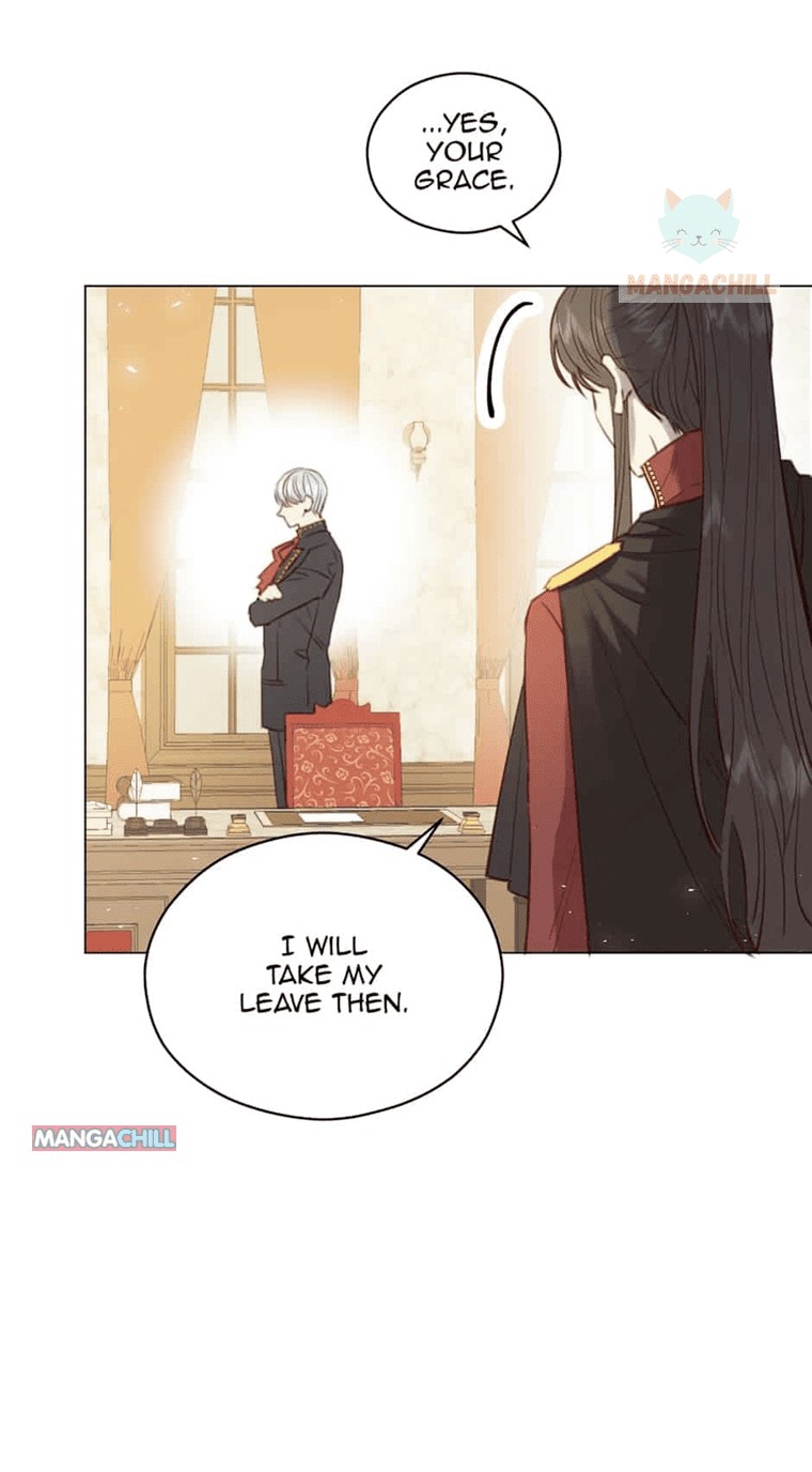 The Villain’s Aesthetics chapter 43 - page 18