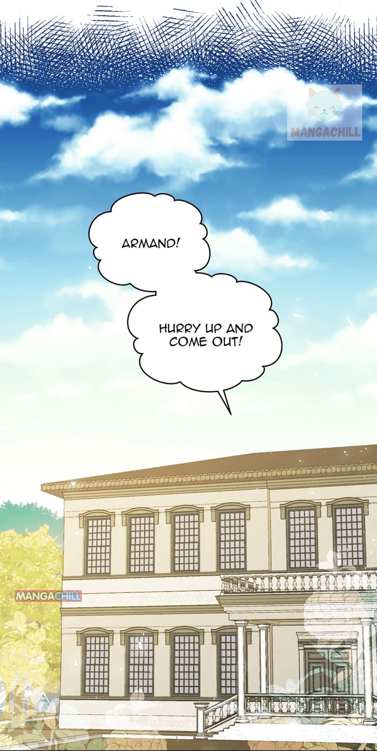 The Villain’s Aesthetics chapter 43 - page 2