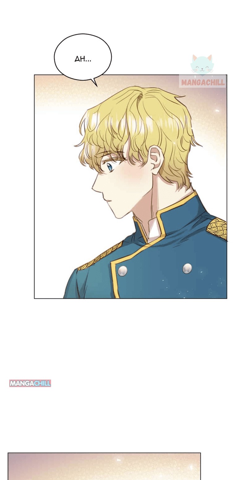 The Villain’s Aesthetics chapter 43 - page 21