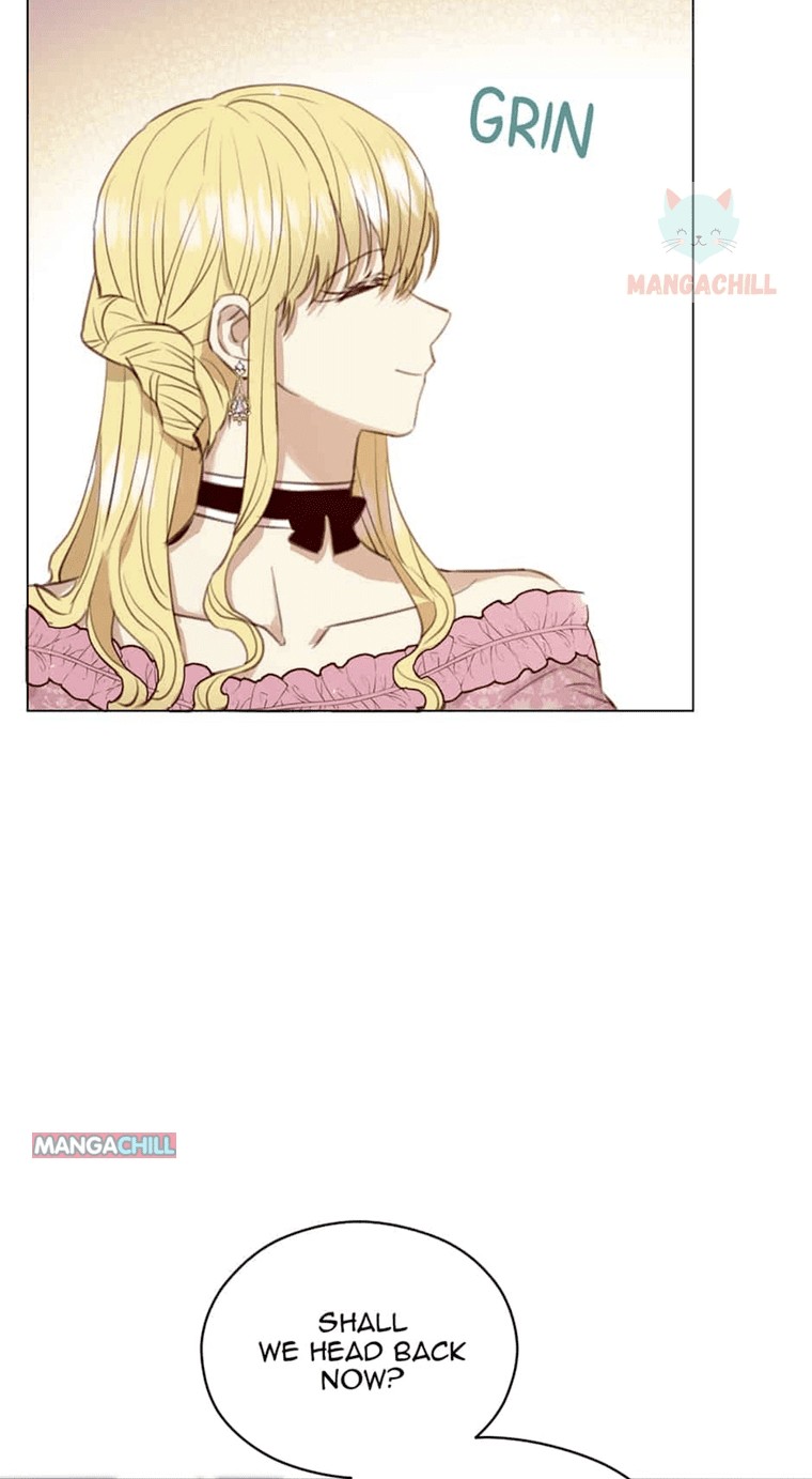 The Villain’s Aesthetics chapter 43 - page 22