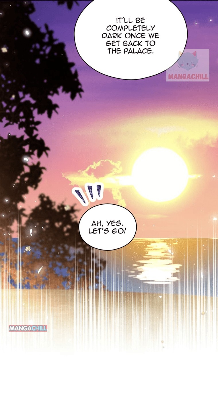 The Villain’s Aesthetics chapter 43 - page 23