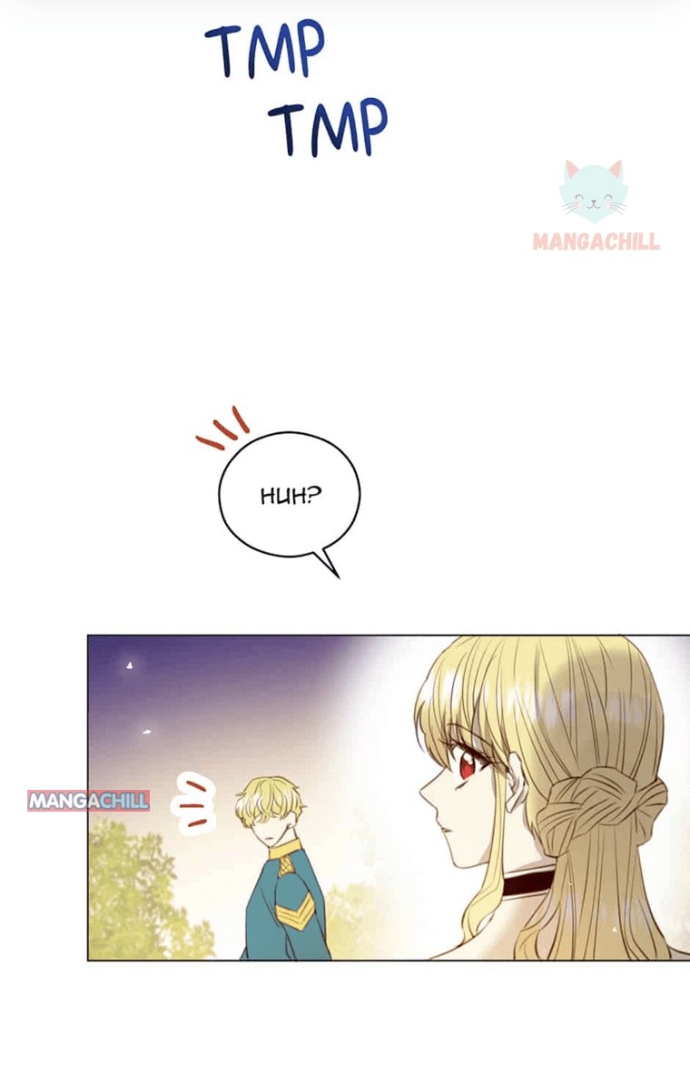 The Villain’s Aesthetics chapter 43 - page 24