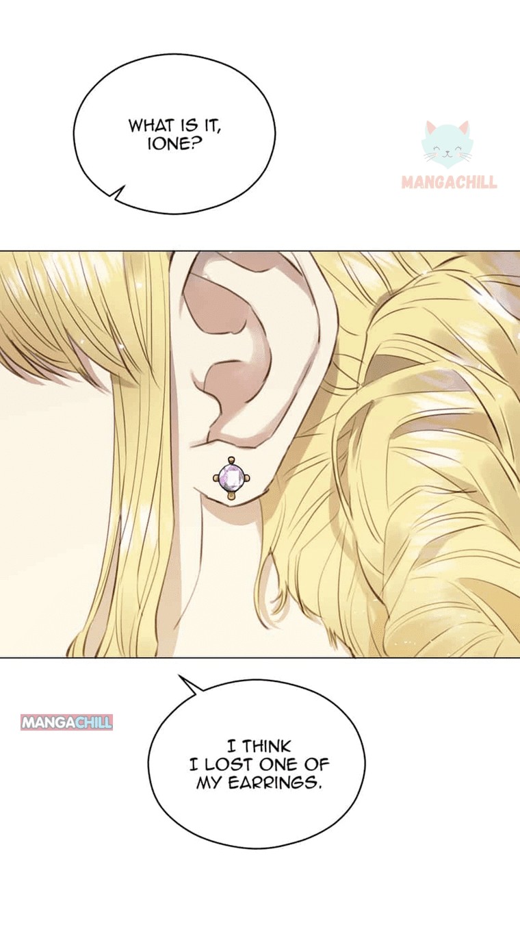 The Villain’s Aesthetics chapter 43 - page 25