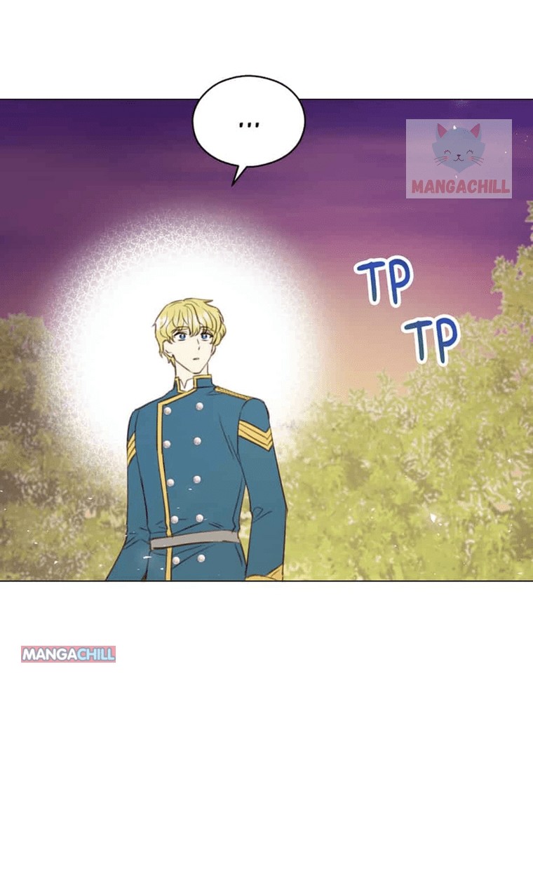 The Villain’s Aesthetics chapter 43 - page 27