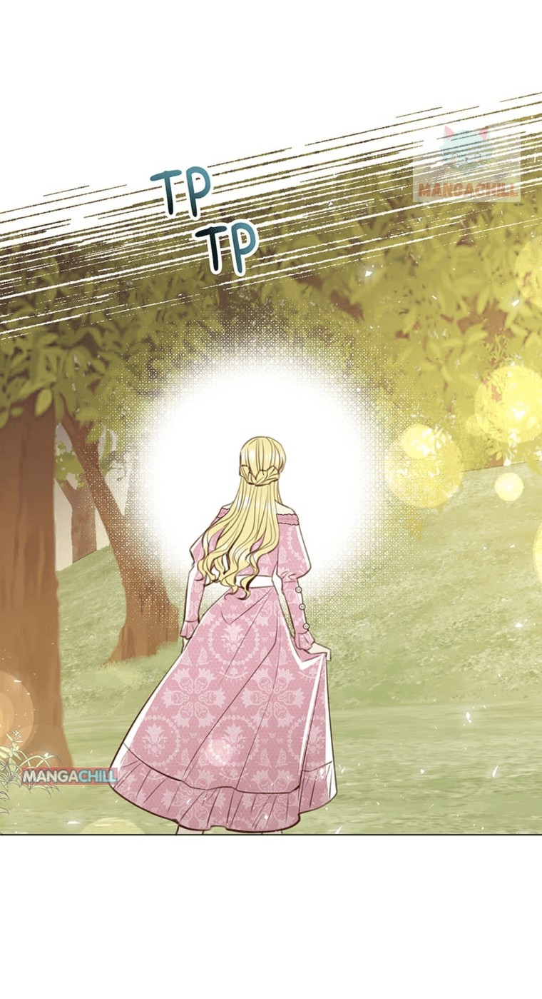 The Villain’s Aesthetics chapter 43 - page 28