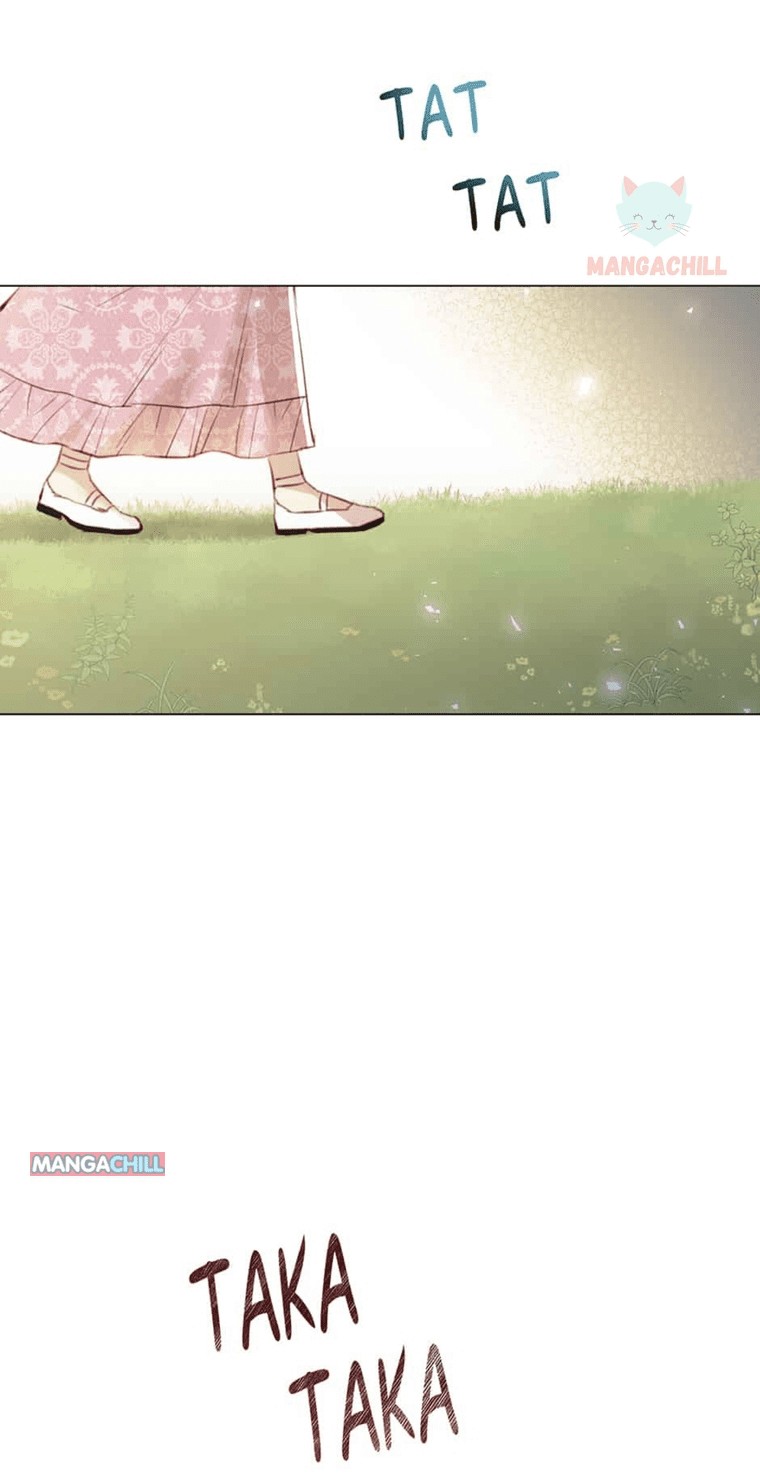 The Villain’s Aesthetics chapter 43 - page 29