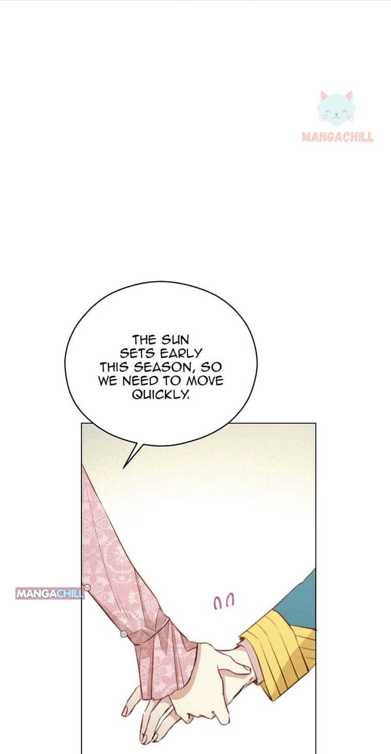 The Villain’s Aesthetics chapter 43 - page 3