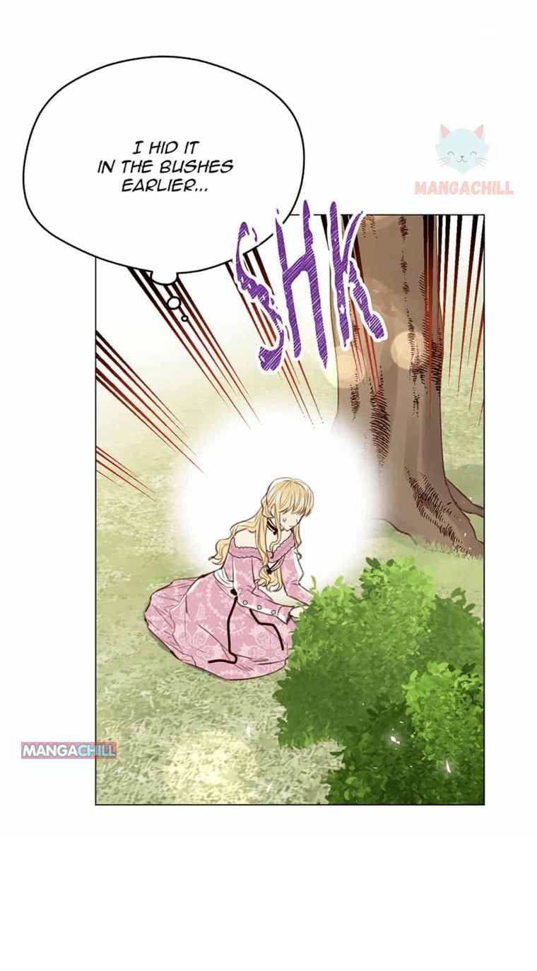 The Villain’s Aesthetics chapter 43 - page 31