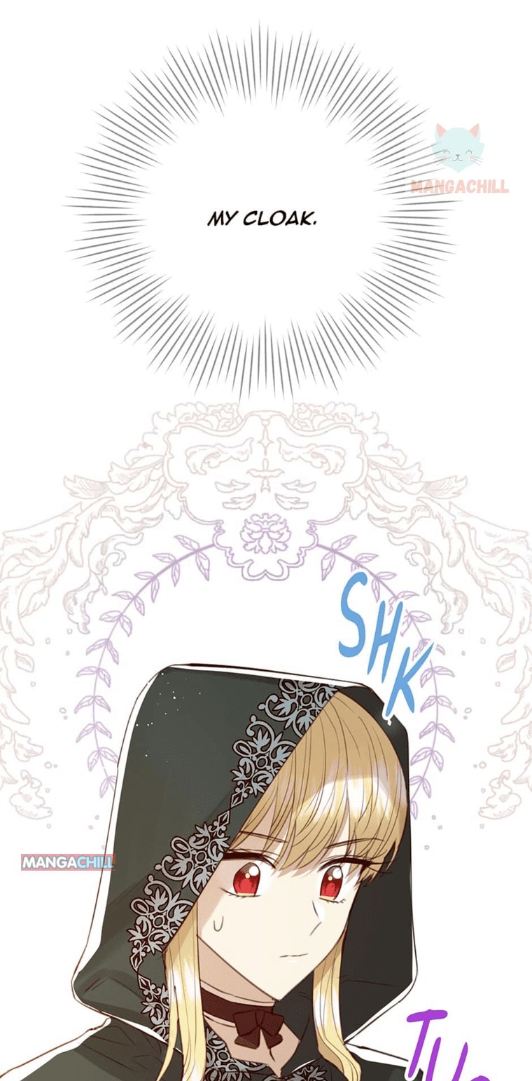The Villain’s Aesthetics chapter 43 - page 32