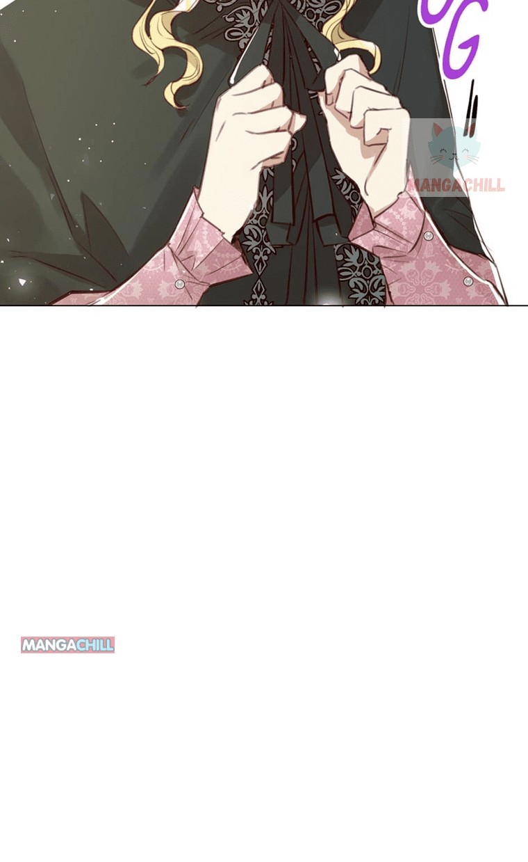 The Villain’s Aesthetics chapter 43 - page 33
