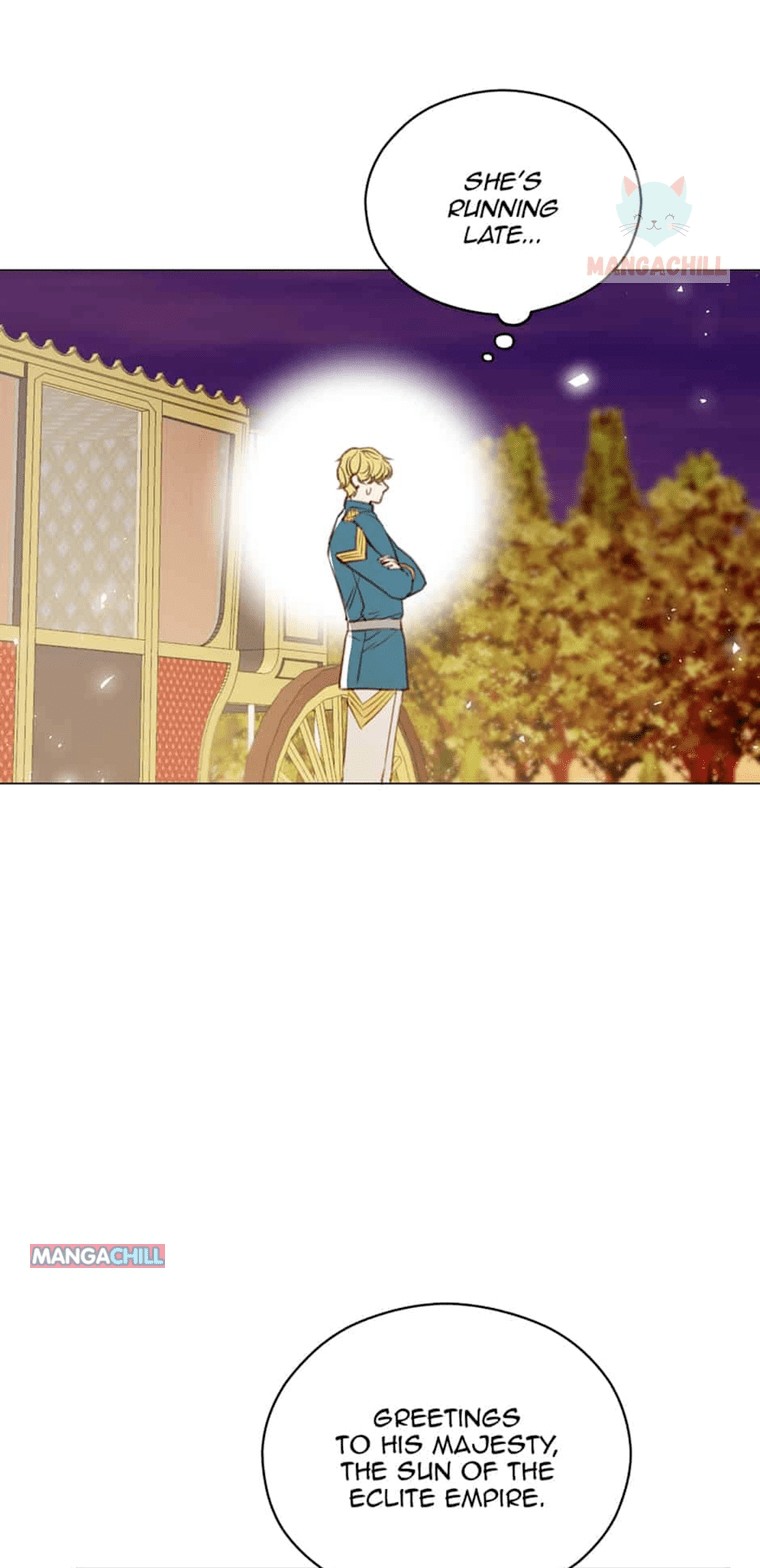 The Villain’s Aesthetics chapter 43 - page 37
