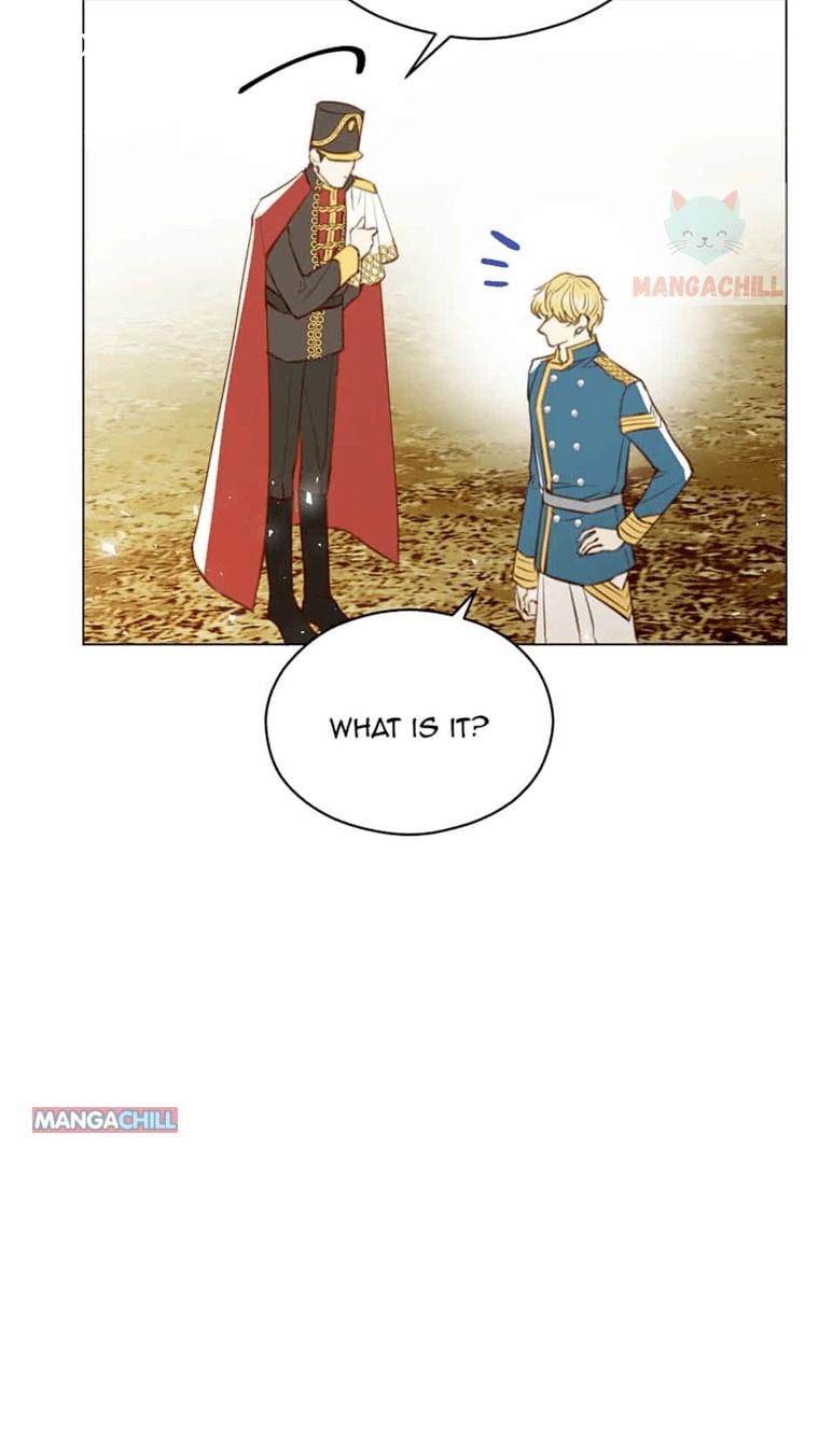 The Villain’s Aesthetics chapter 43 - page 38