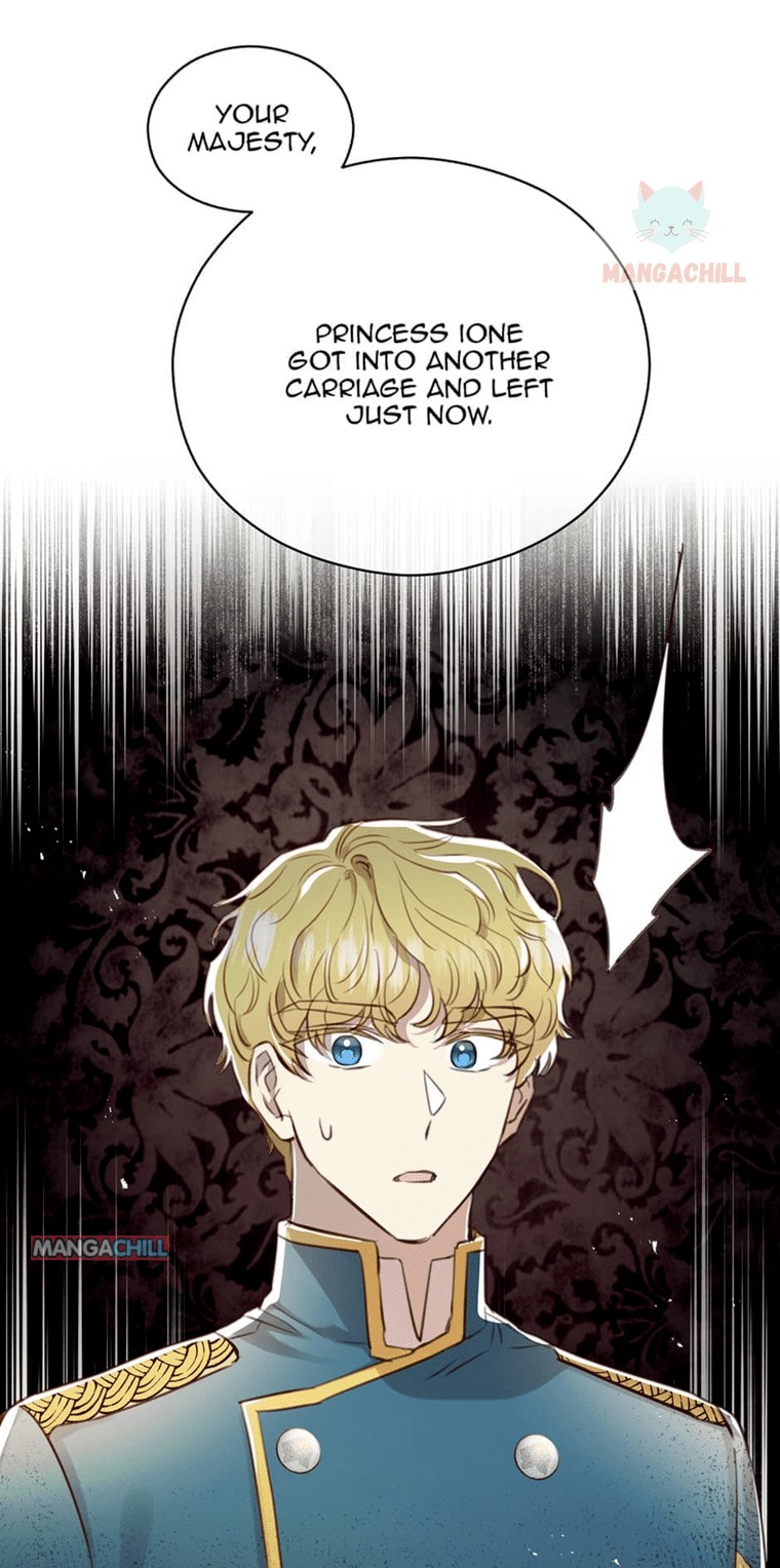 The Villain’s Aesthetics chapter 43 - page 39