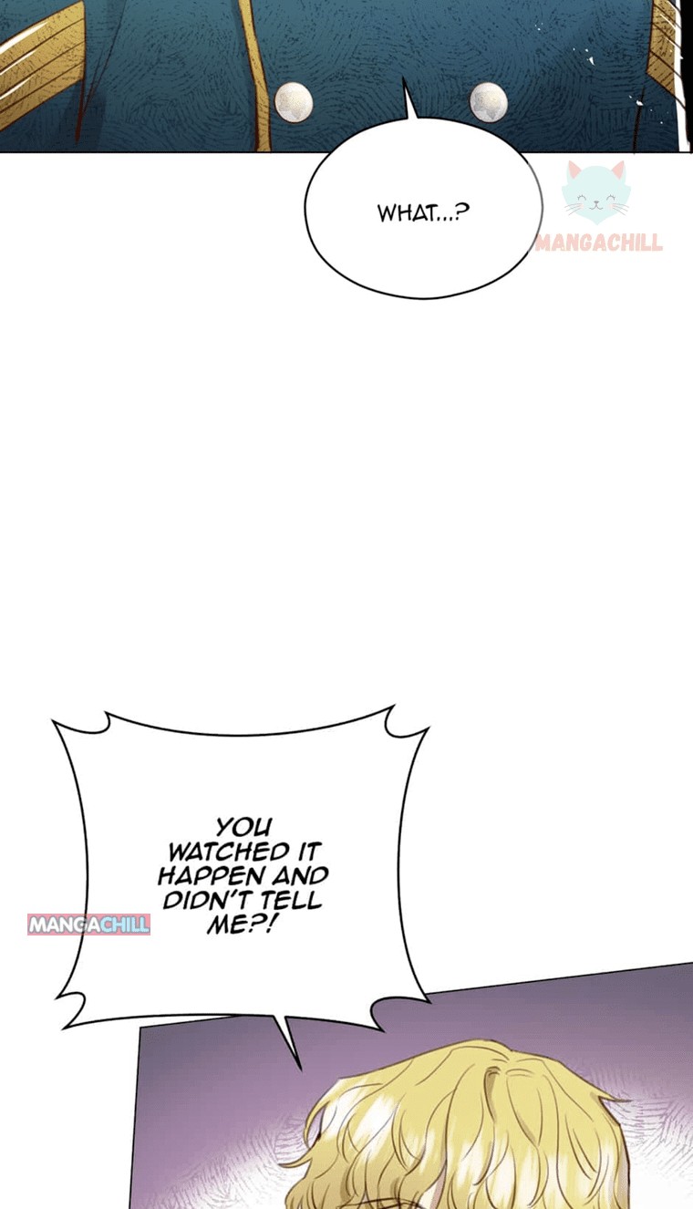The Villain’s Aesthetics chapter 43 - page 40