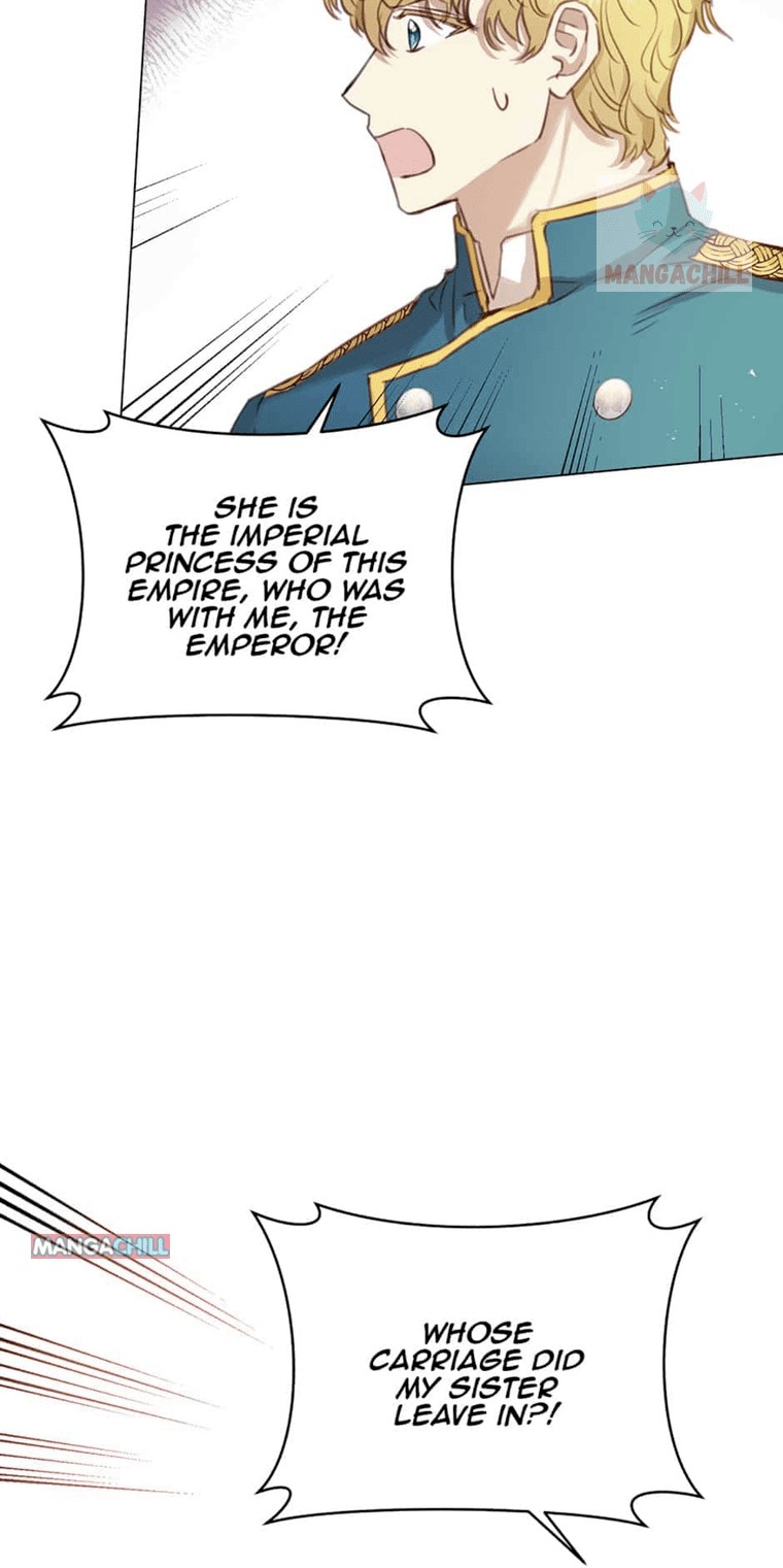The Villain’s Aesthetics chapter 43 - page 41