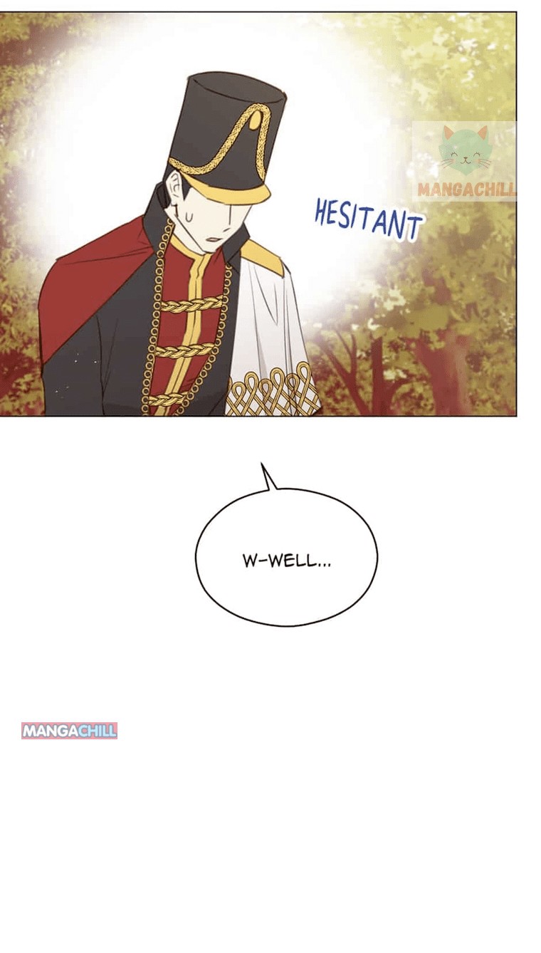 The Villain’s Aesthetics chapter 43 - page 42