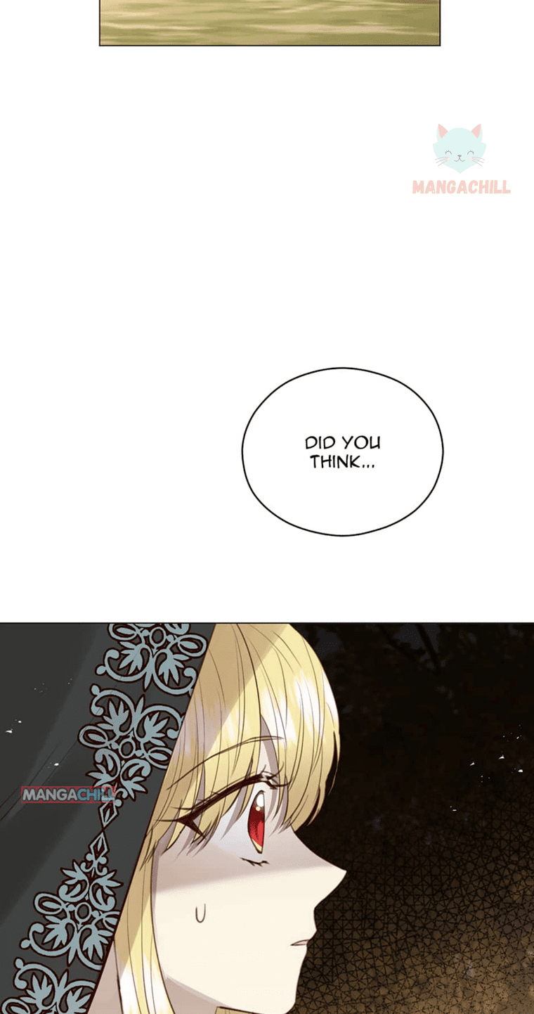 The Villain’s Aesthetics chapter 43 - page 45