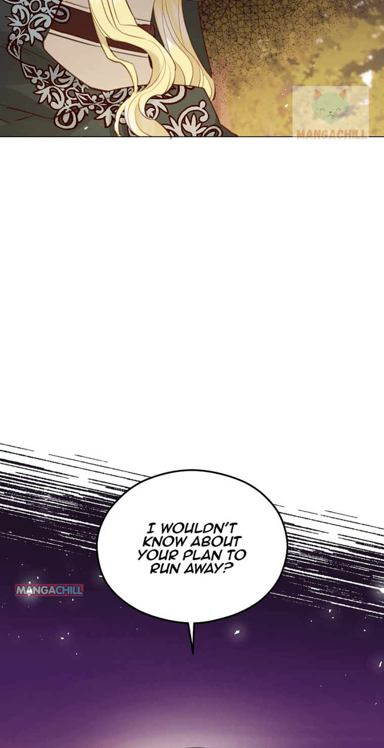 The Villain’s Aesthetics chapter 43 - page 46