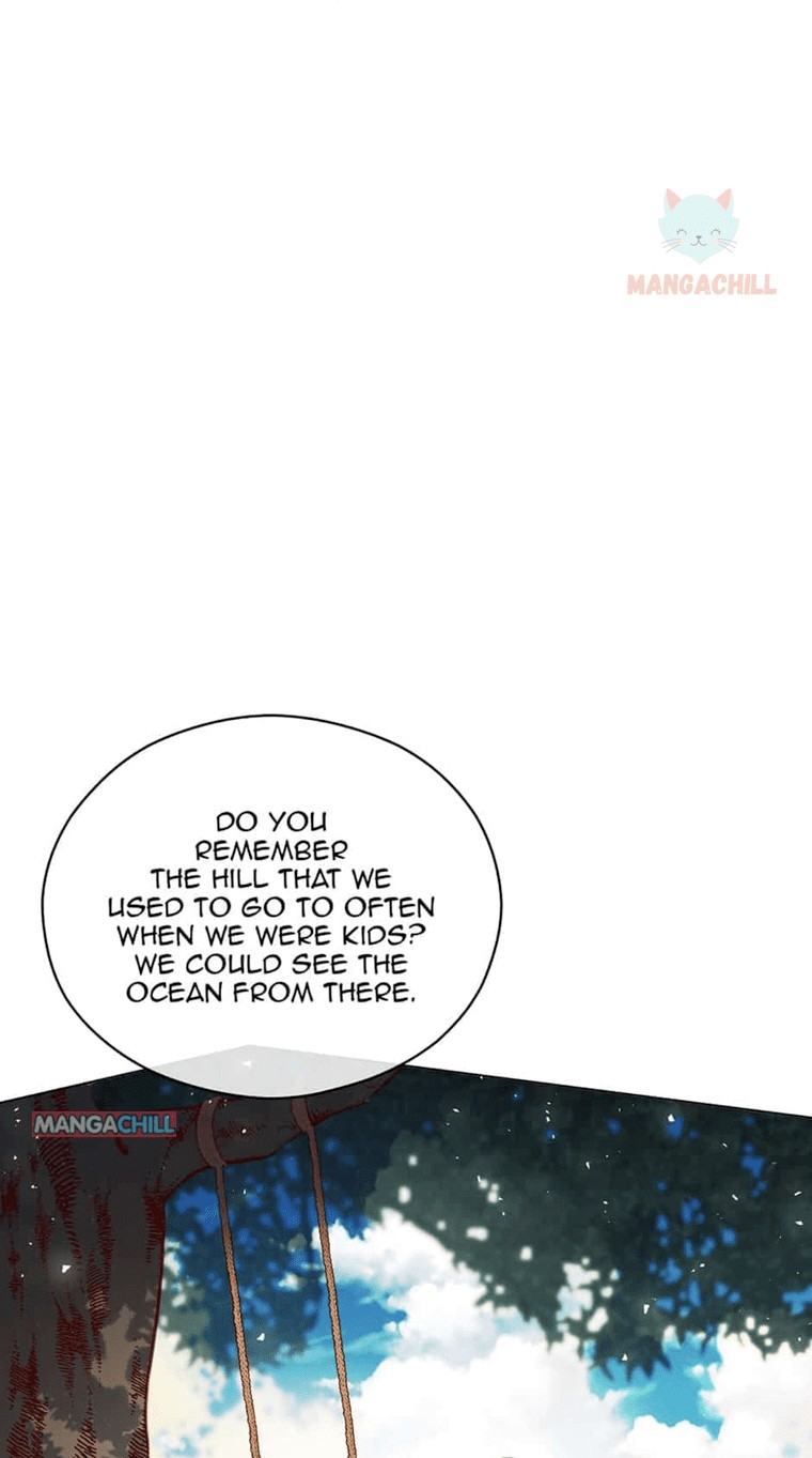 The Villain’s Aesthetics chapter 43 - page 6