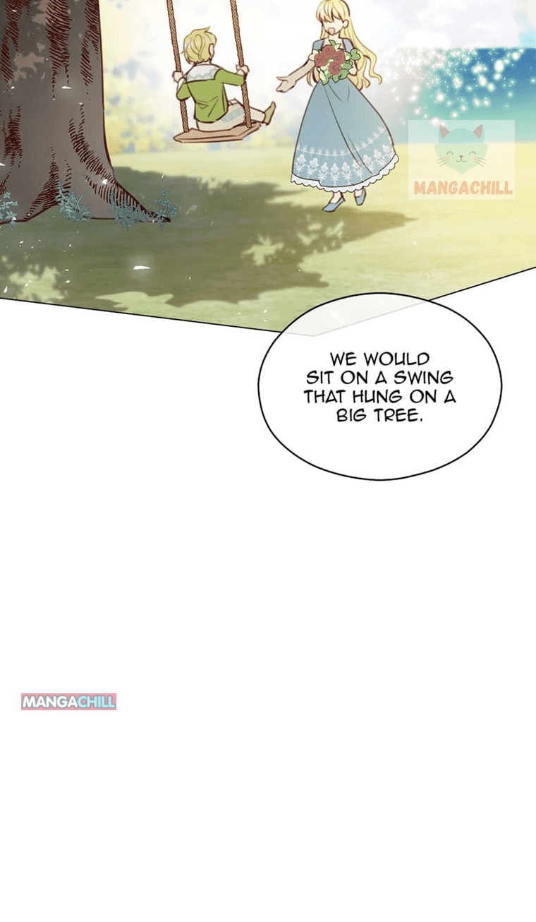 The Villain’s Aesthetics chapter 43 - page 7