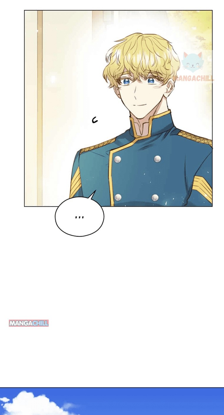 The Villain’s Aesthetics chapter 43 - page 9
