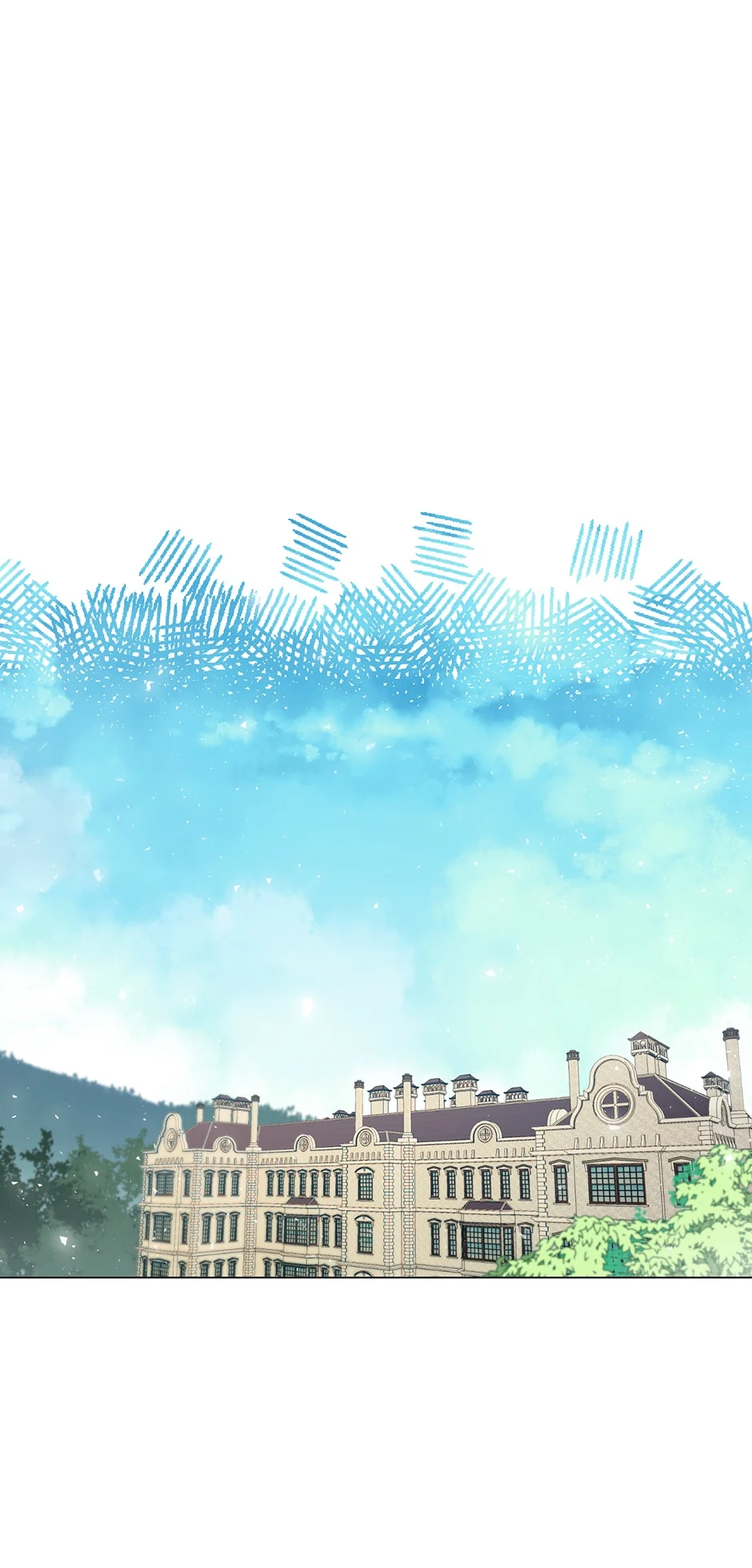 The Villain’s Aesthetics Chapter 67 - page 1