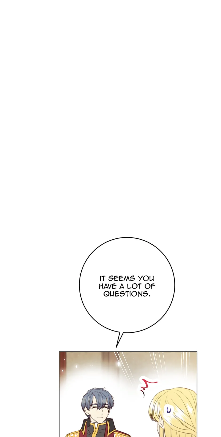 The Villain’s Aesthetics Chapter 67 - page 10